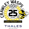 Crawley Wasps [Vrouwen]