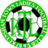 Keynsham Town LFC [Women]