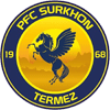 Surkhon Termez FK