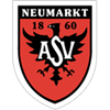 ASV Neumarkt » Plantilla 2024/2025