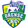 Orense SC [Sub 20]