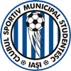 FC Politehnica Iași [A-Junioren]