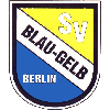 Blau-Gelb Berlin