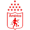 America De Cali Frauen