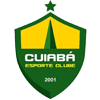 Cuiabá - MT [Sub 20]