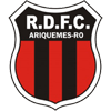 Real Ariquemes - RO [U20]