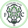 FC 08 Homburg [Infantil]
