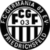 FC Germania Friedrichsfeld