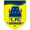1. FC Düren [C-jeun]