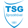 TSG Sprockhövel [Cadete]