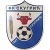 FK Skugrić 1964