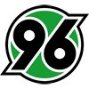 Hannover 96 II [Alevin]