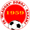 FK Mladost Doboj-Kakanj [Cadete]