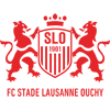 Stade Lausanne-Ouchy II