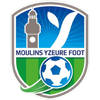 Moulins Yzeure Foot » Appearances Coupe de France 2021/2022