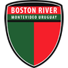 Boston River [Sub 15]