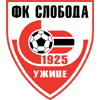 FK Sloboda Užice (old)