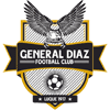General Díaz [Sub 20]