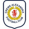 Crewe Alexandra [U18]