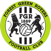 Forest Green Rovers [U18]