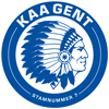 Kaa Gent C Junioren Trainerhistorie