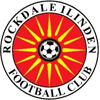 Rockdale Illinden FC