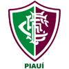 Fluminense - PI [U20]