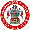 Accrington Stanley [Sub 18]