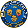 Shrewsbury Town [Sub 18]