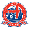 AFC Fylde [Sub 18]