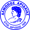 Almopos Arideas