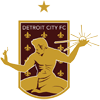 Detroit City FC (Preseason)