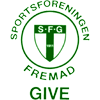 Give Fremad