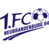 1. FC Neubrandenburg 04 [Infantil]