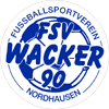 Wacker Nordhausen [Juvenil]