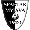 Spartak Myjava [Women]