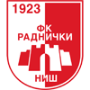 FK Radnički 1923 [Youth]