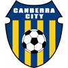 Canberra City Steckbrief