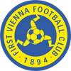 First Vienna FC III [Women]