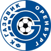 FK Orenburg 2