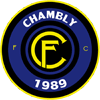 FC Chambly [Cadete]