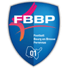 FC Bourg-Péronnas [B-jun]