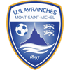 US Avranches [B-jun]