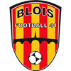 Blois Foot 41 [A-jeun]