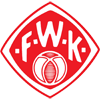 Würzburger Kickers II (U16) [Cadete]