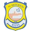 FK Mogren Budva [Juvenil]