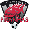 Virginia Beach Piranhas [Vrouwen]