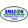 Amazon Grimstad [Femmes]