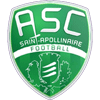 ASC Saint-Apollinaire [A-jeun]