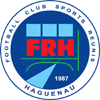 FCSR Haguenau [A-jeun]